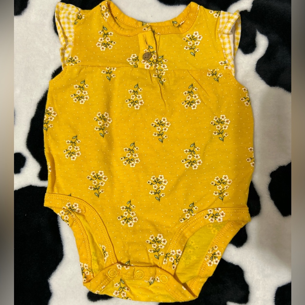 baby onesie